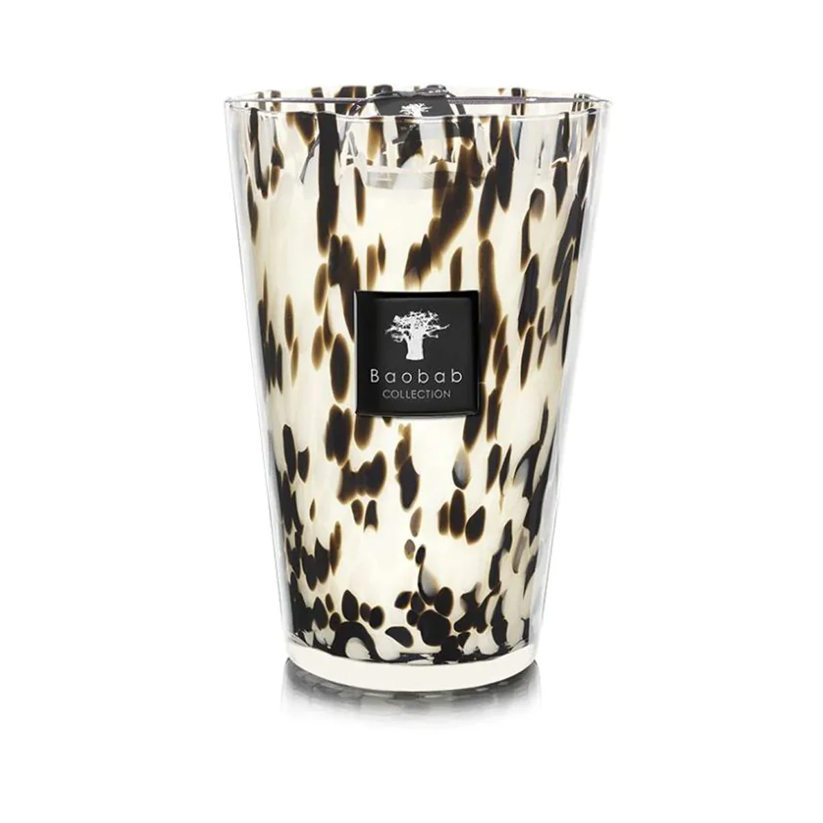 Baobab Black Pearls Candle - Extra Large