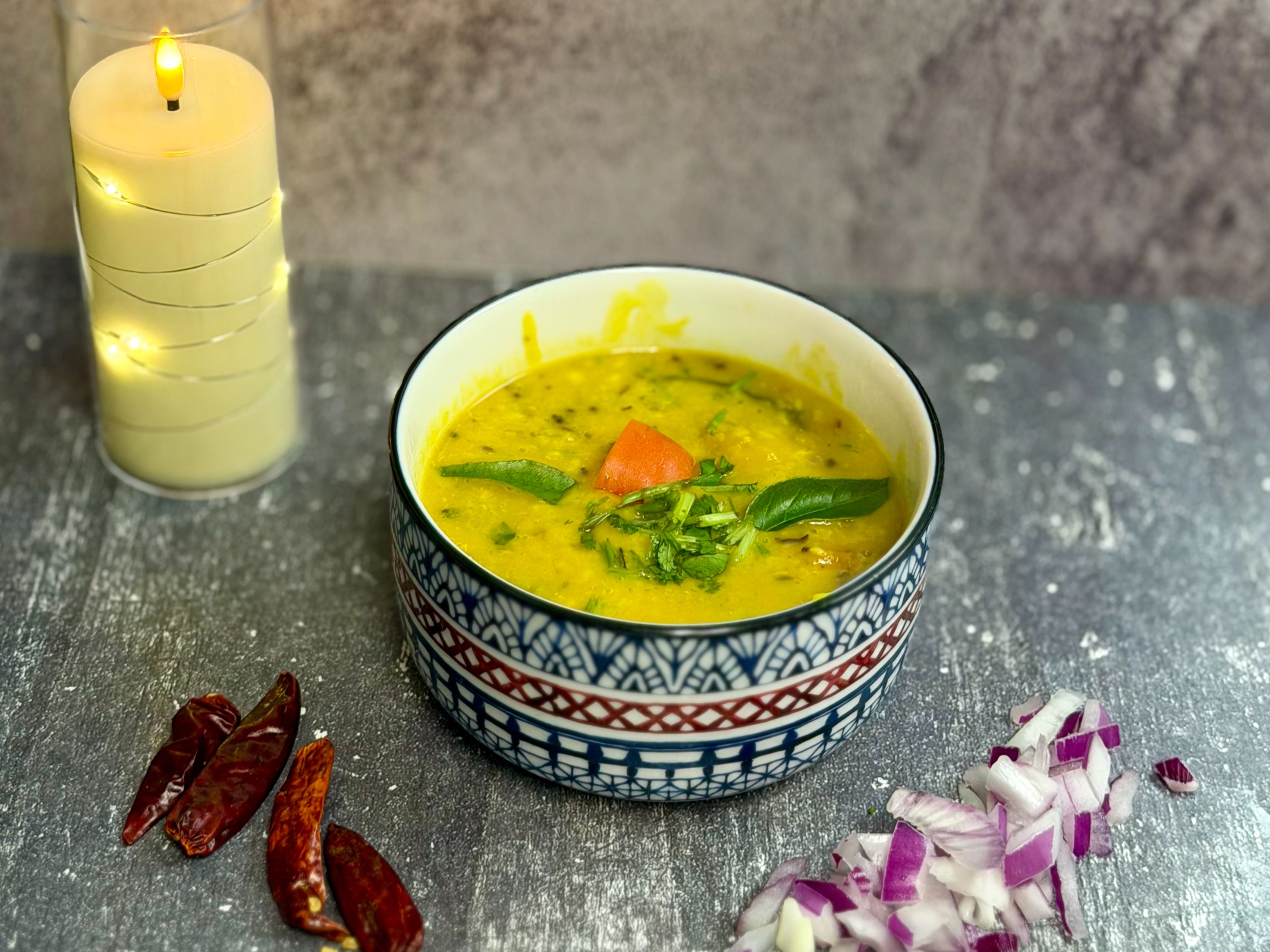 Dal Thadk