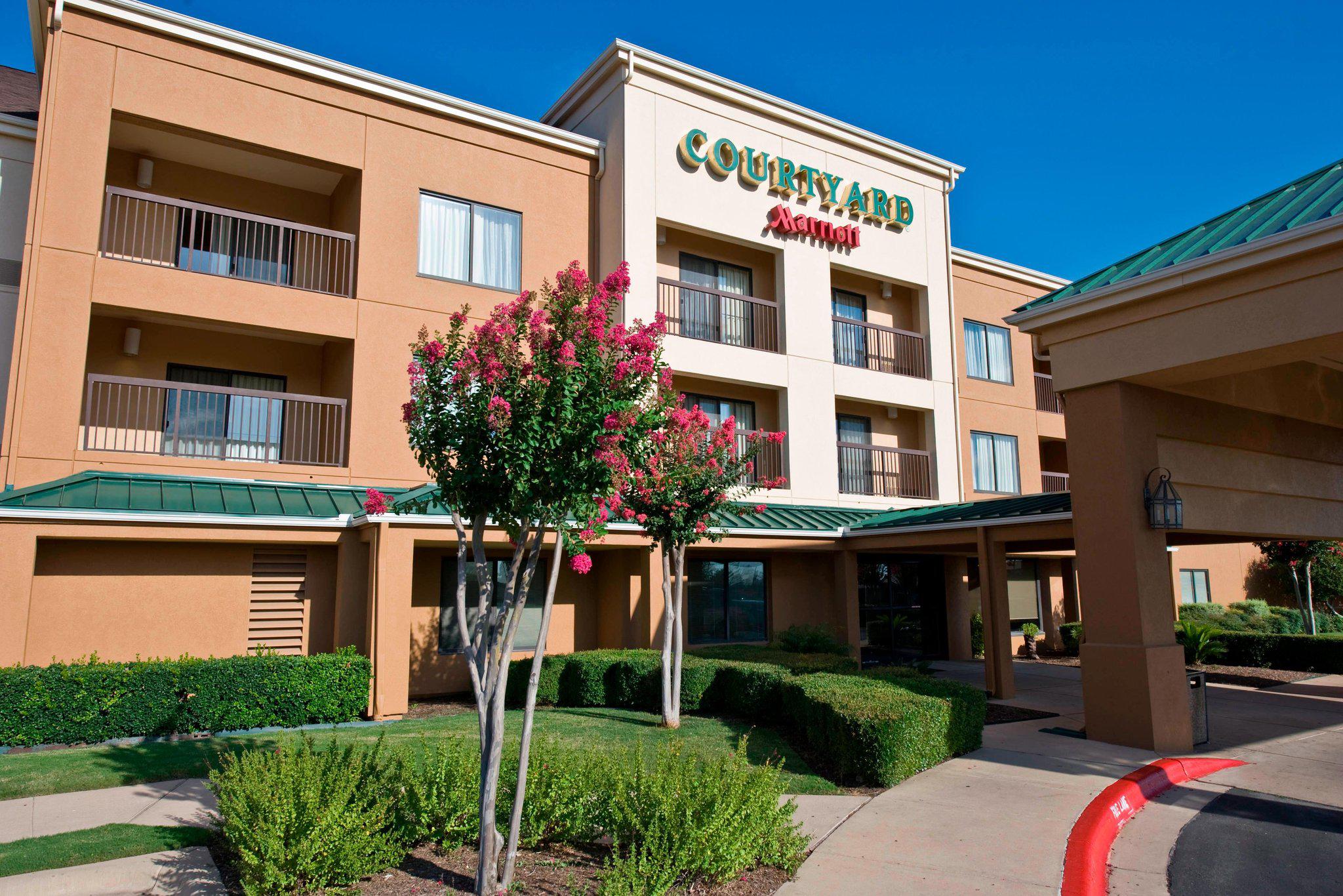 Courtyard by Marriott Austin Round Rock Photo