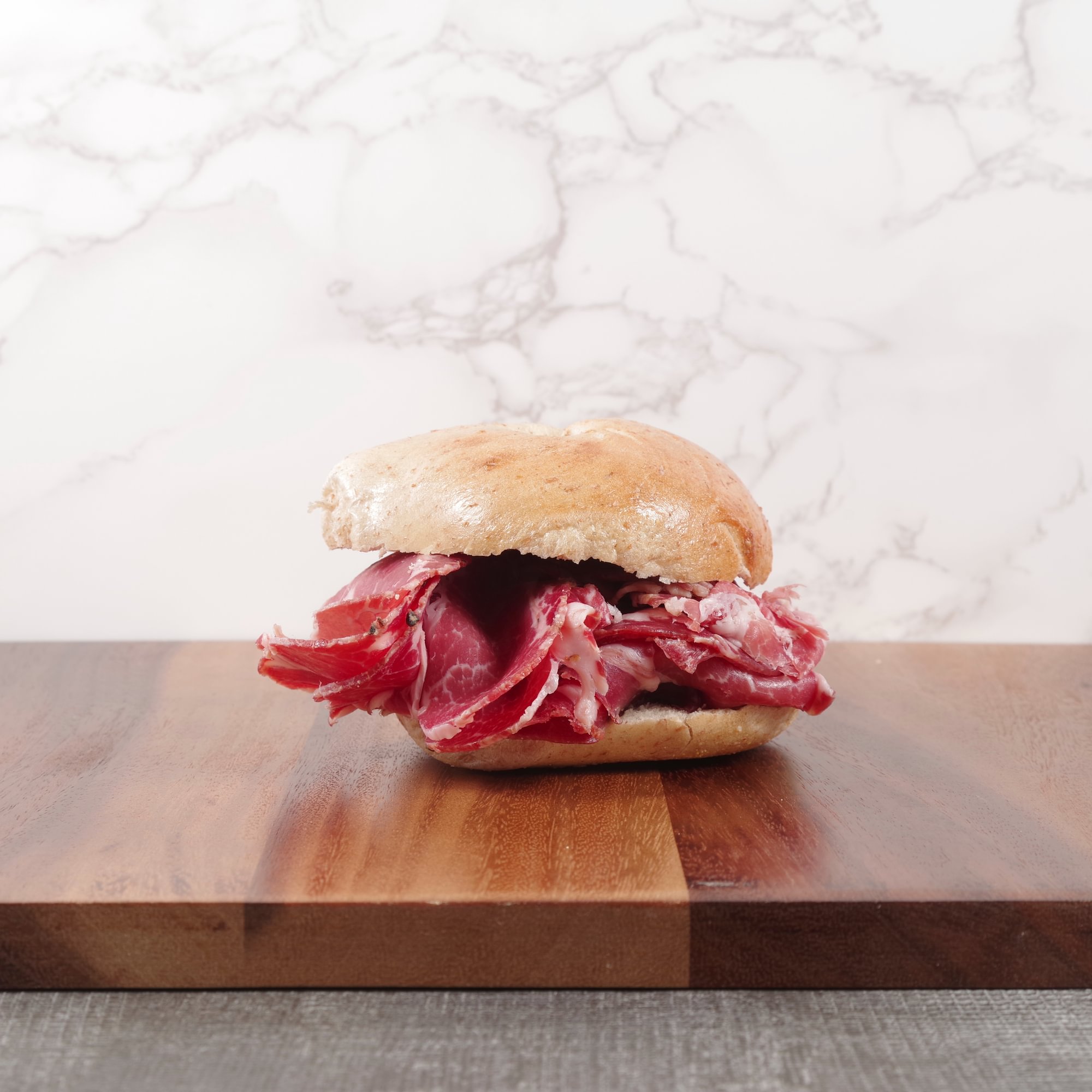 Capocollo Sandwich