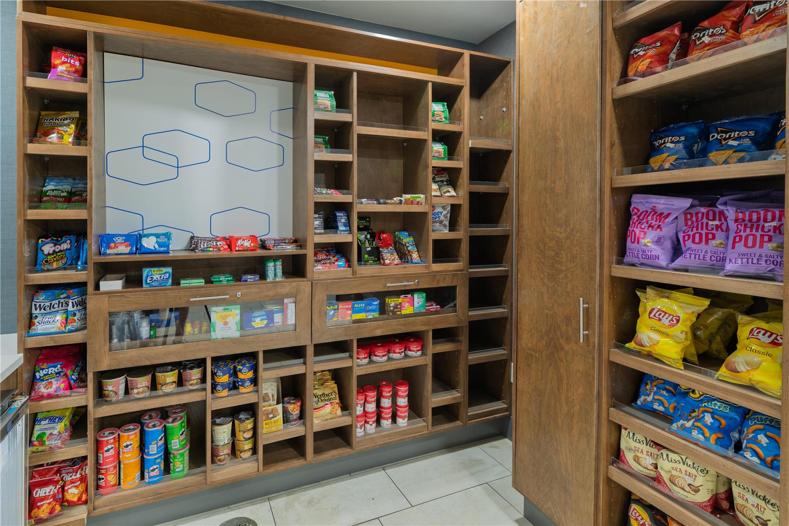 Hampton Inn & Suites Florence-Downtown Image