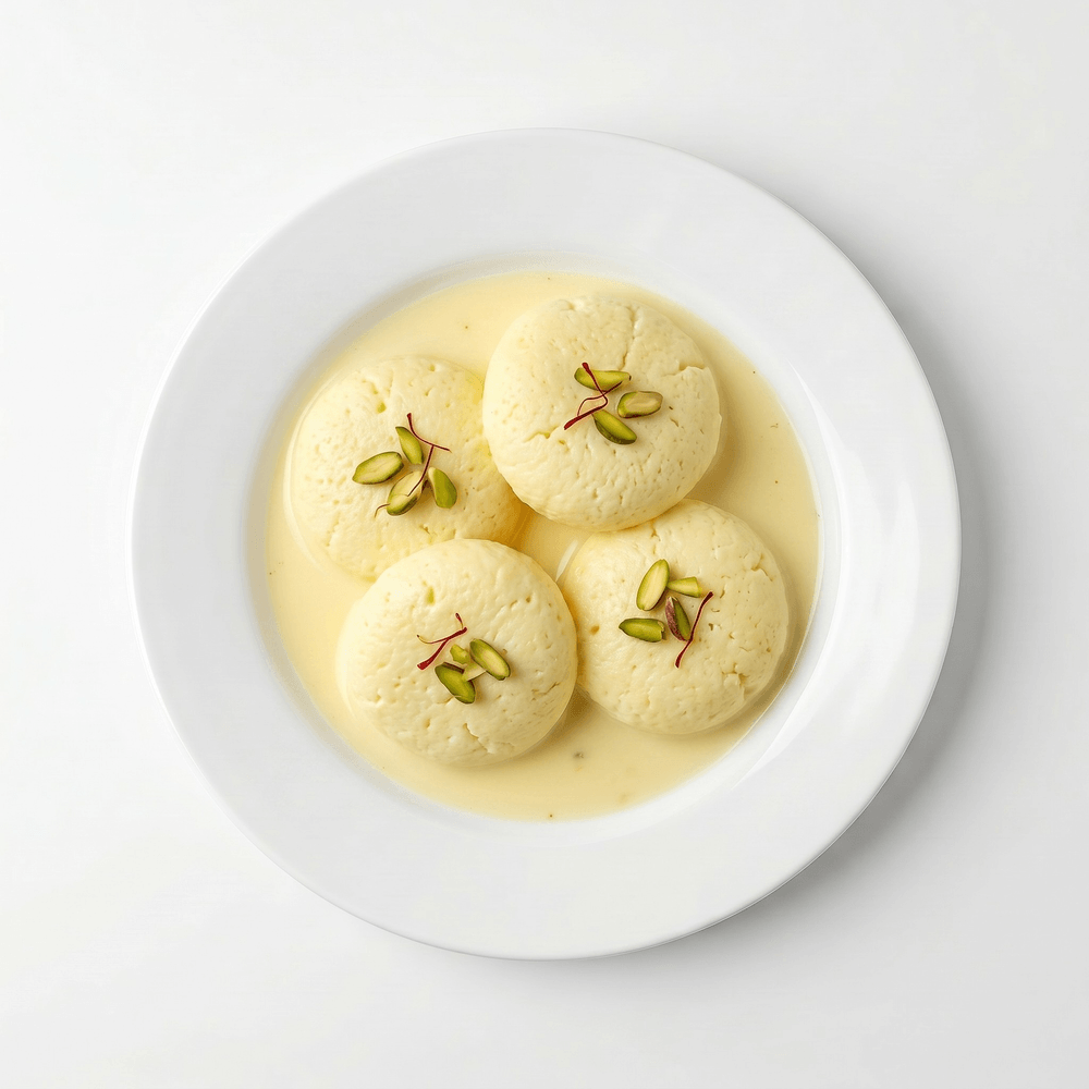 Rasmalai