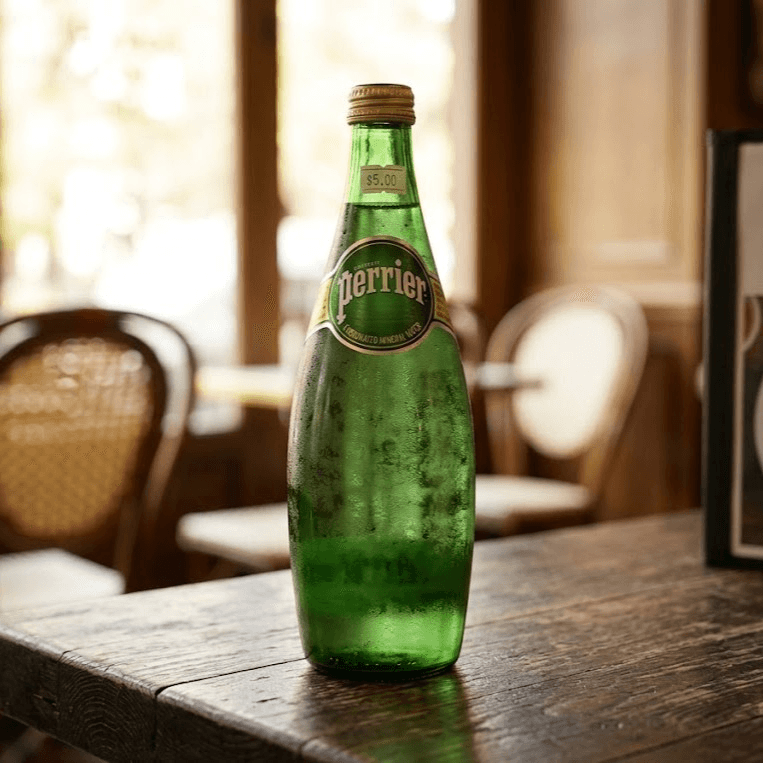 Perrier