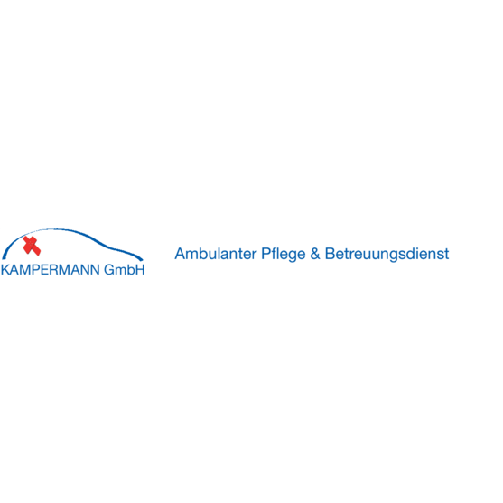 Logo von Kampermann GmbH Ambulanter Pflegedienst