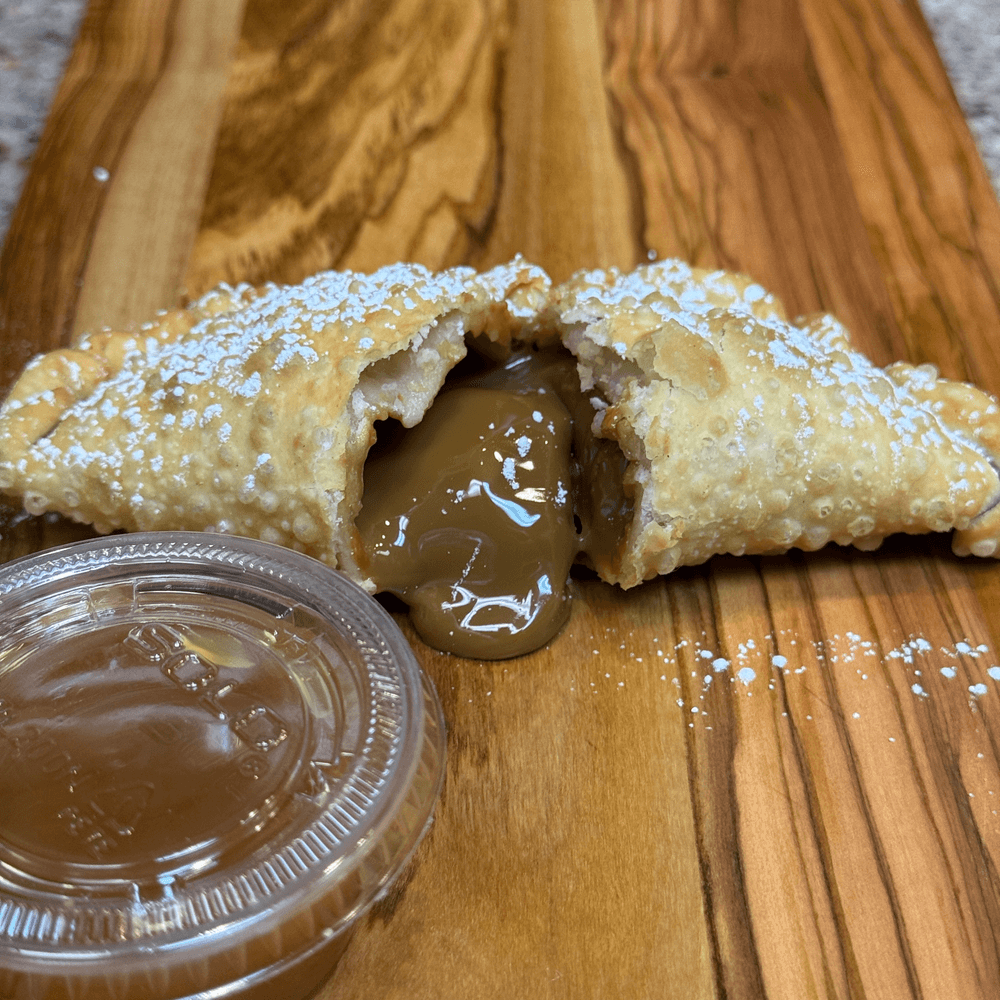 Dulce De Leche