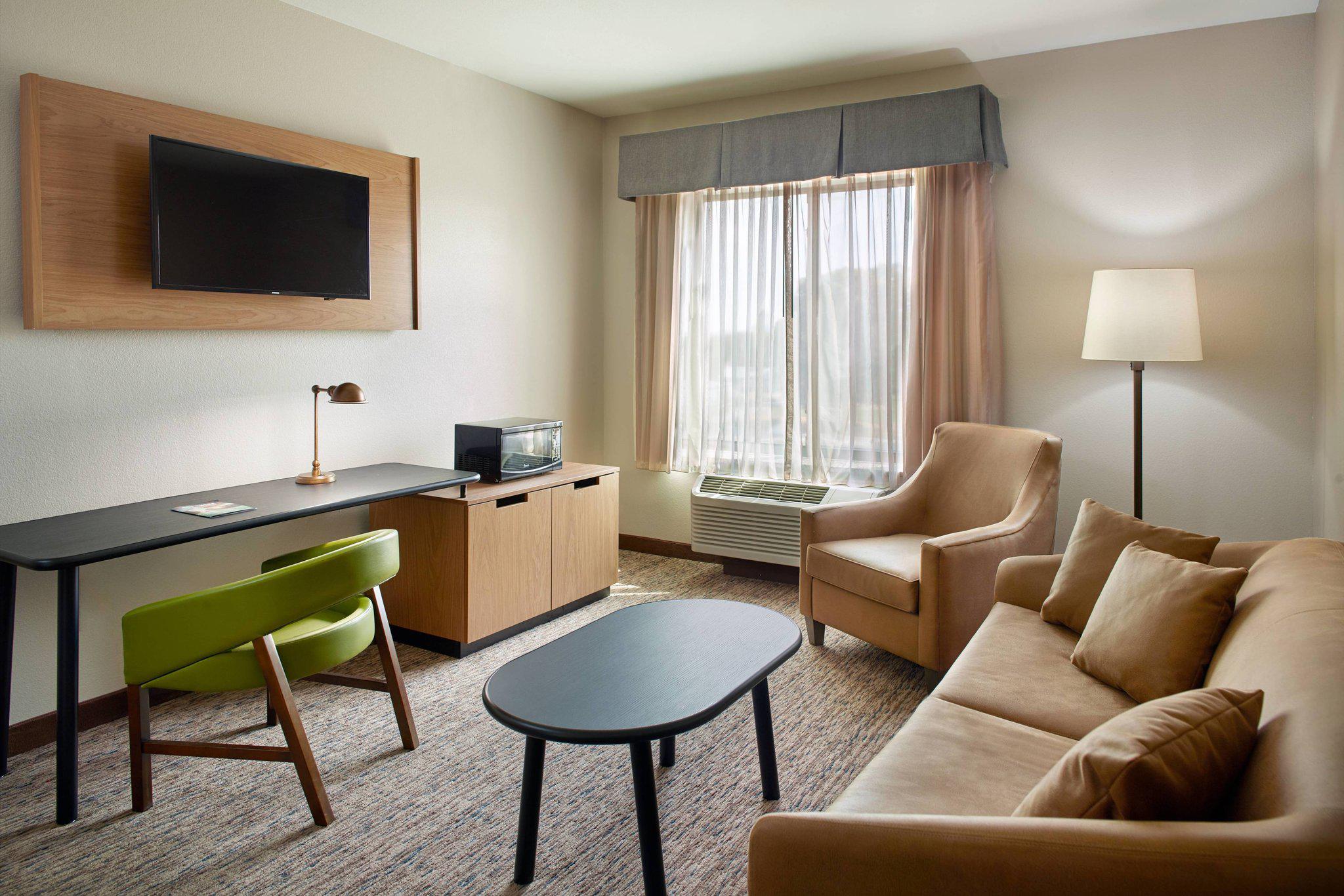 Fairfield Inn & Suites by Marriott Asheville Airport/Fletcher Photo