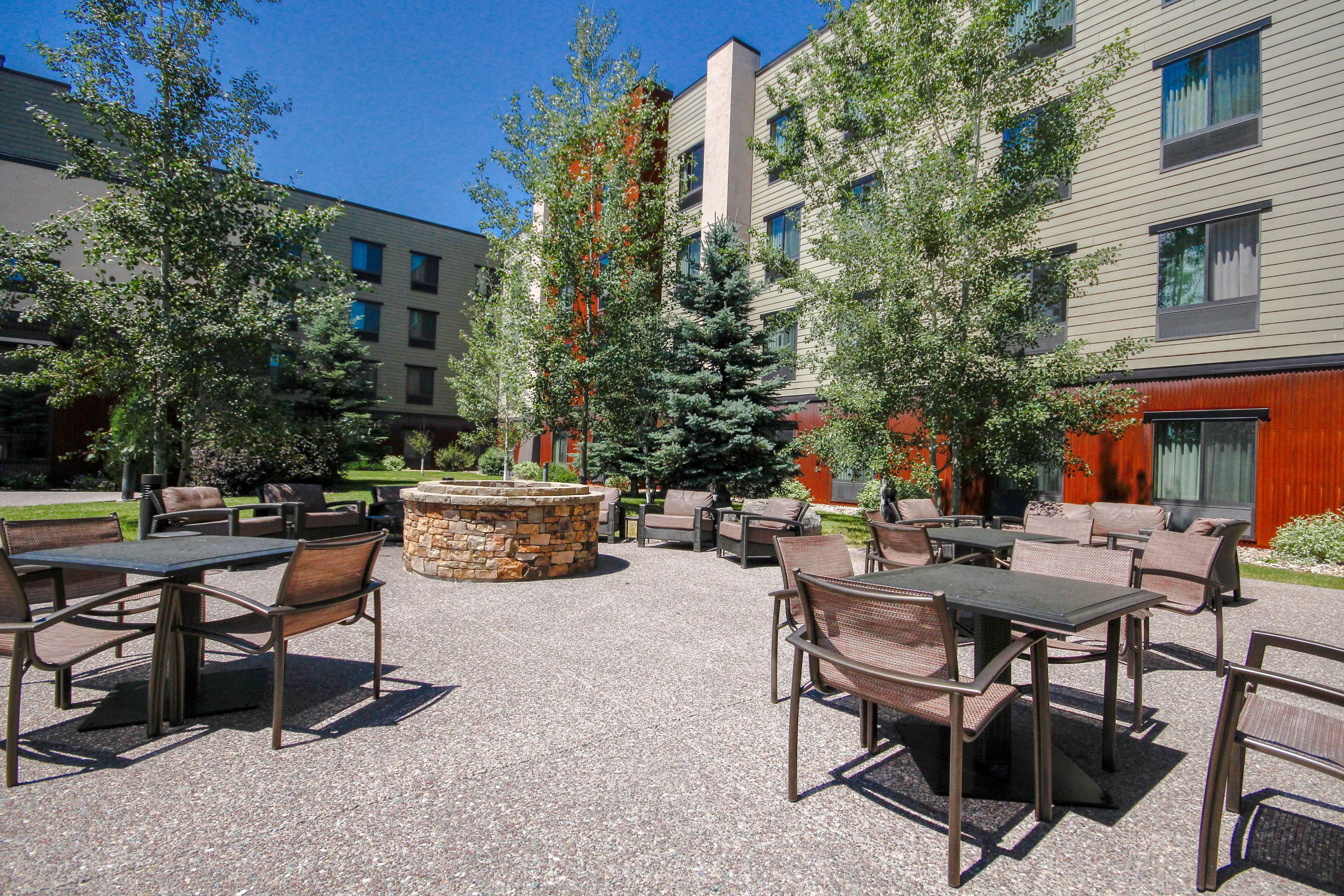 Homewood Suites by Hilton Bozeman Photo