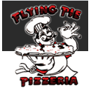 Flying Pie Pizzeria. Photo