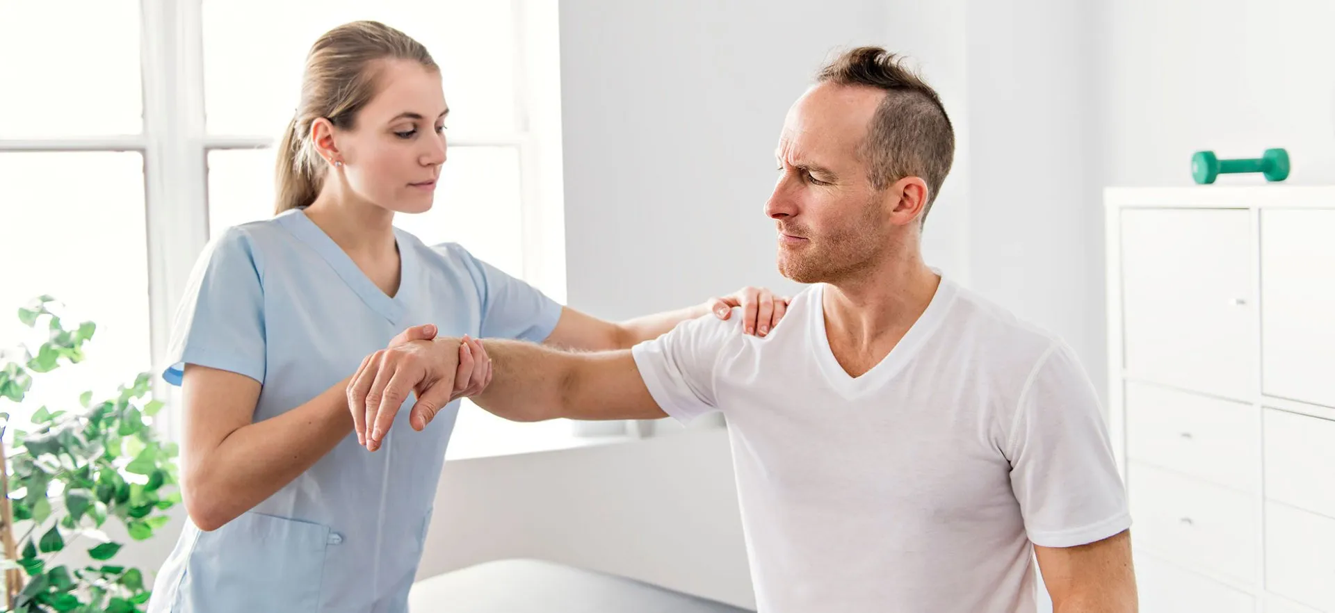 Chiropractic Services