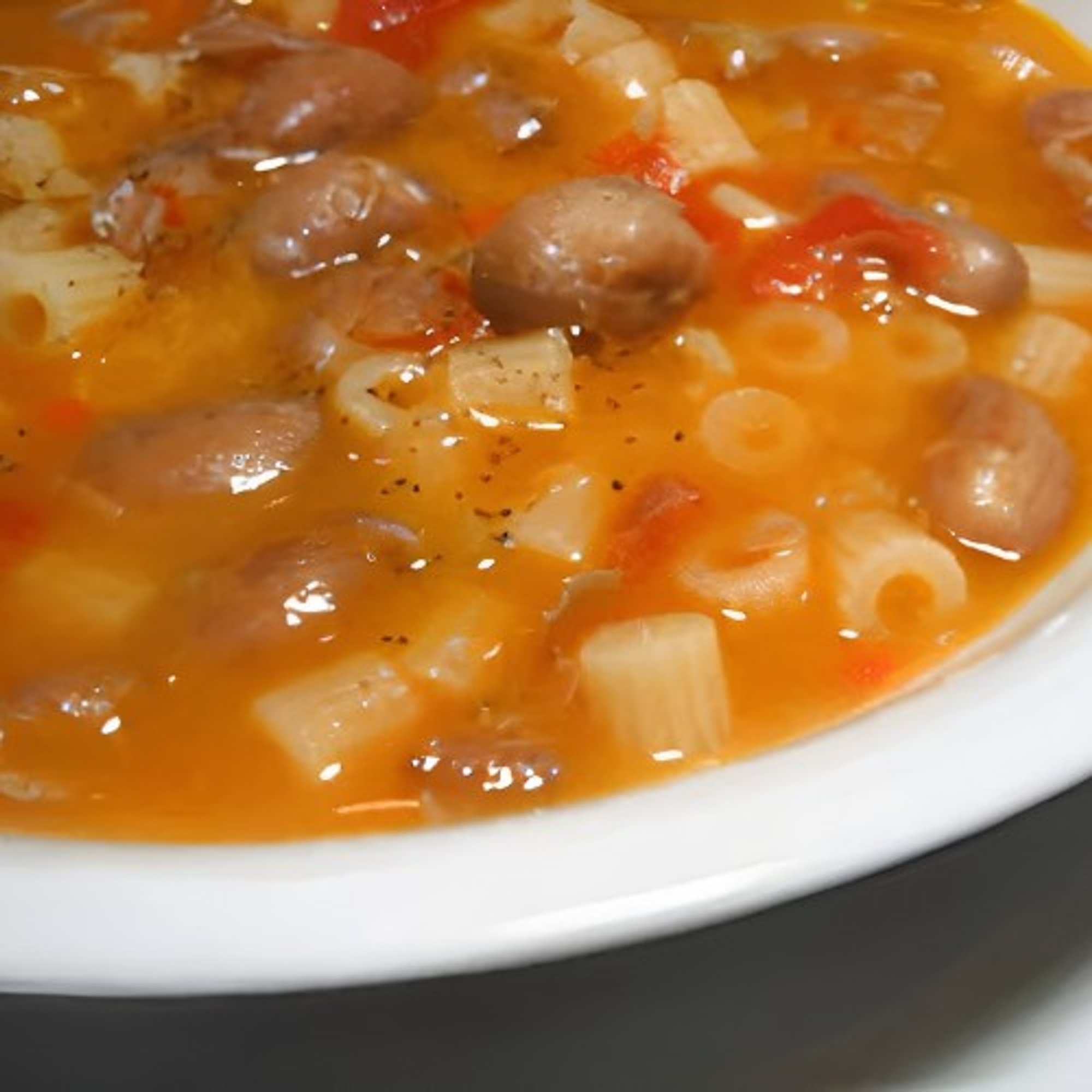 Zappa Di Fagioli