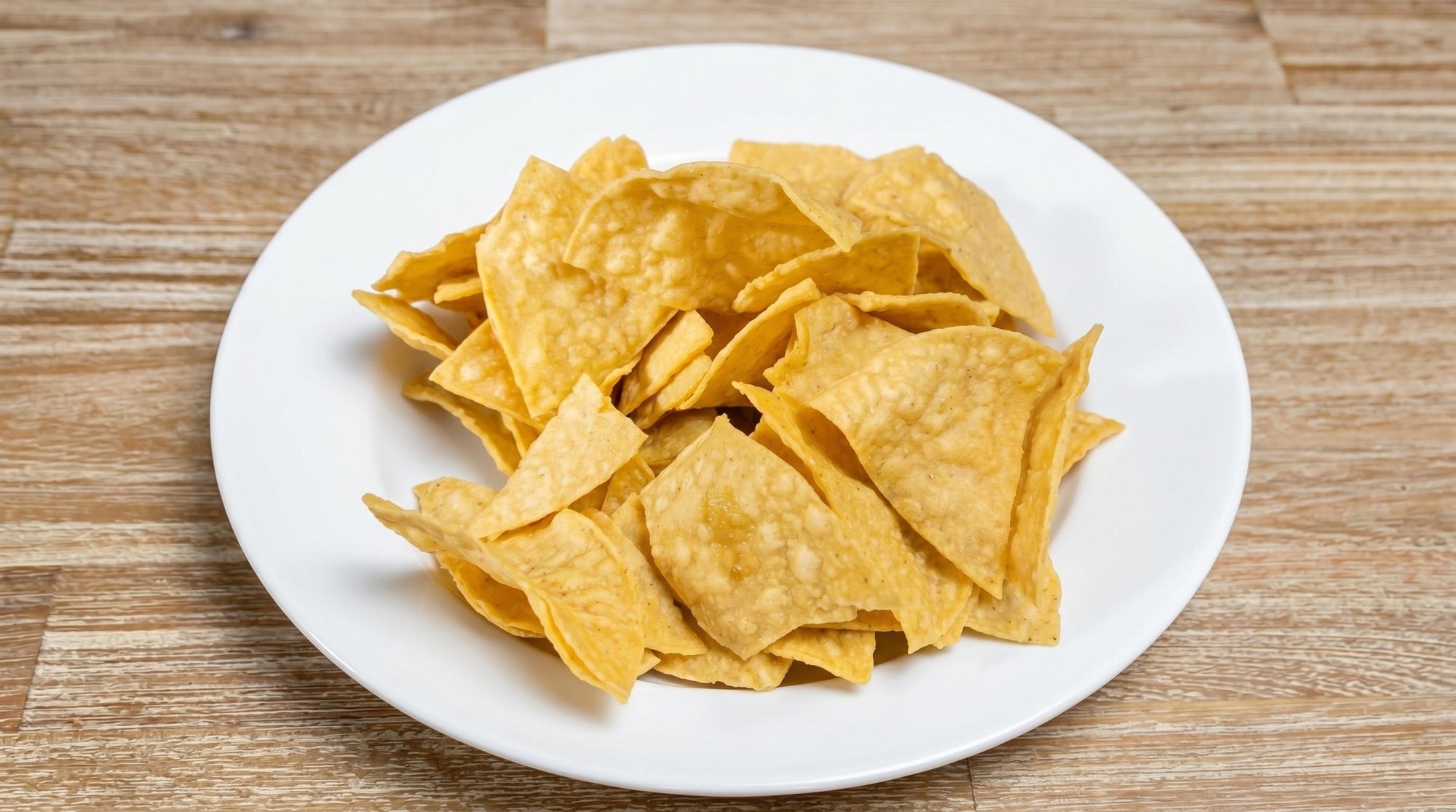 Full Bag of Chips