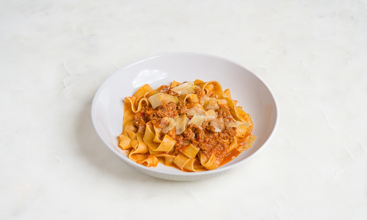 Alla Bolognese