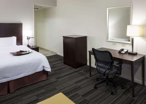 Images Hampton Inn & Suites Phoenix North/Happy Valley