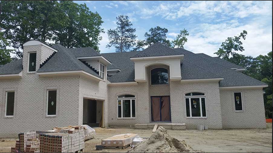 roofing services