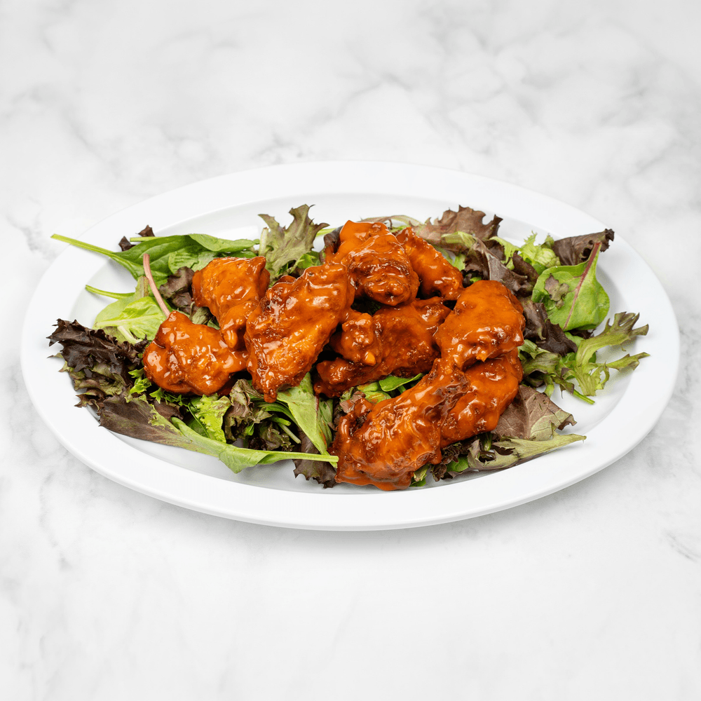 10 pc Wings