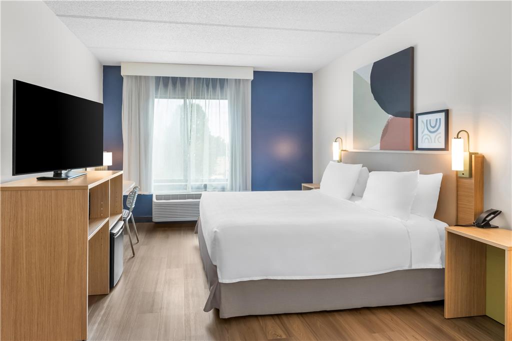 Spark by Hilton Rock Hill Image