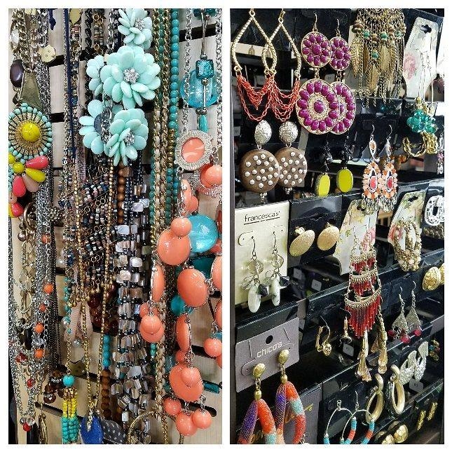 Try It Again Consignment and Apparel image