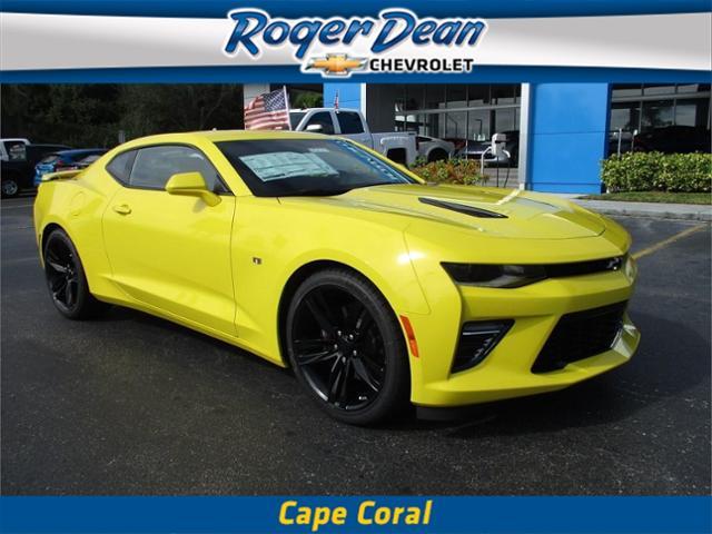 Roger Dean Chevrolet - Sales Center Photo