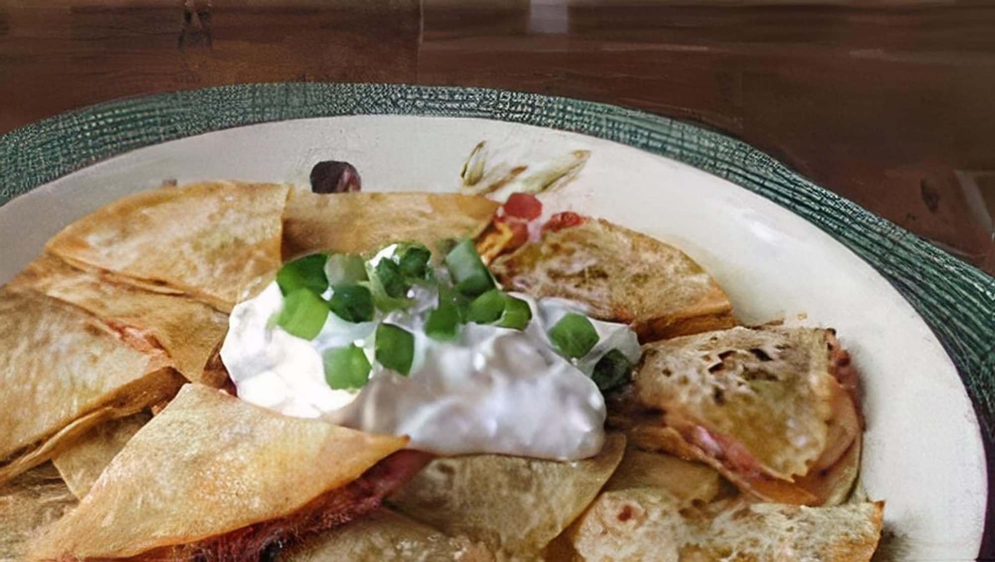 A1 Choriqueso