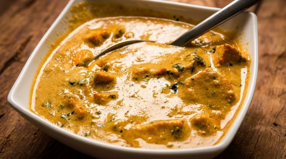 Korma