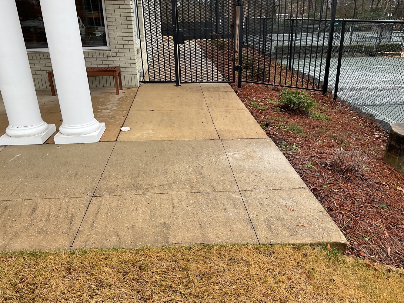 Ox Foundation Solutions Image