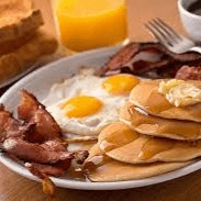 Farmhouse Breakfast - #4