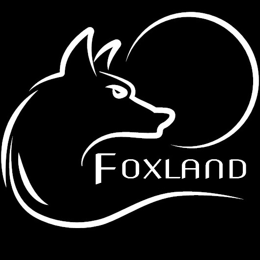 Logo von Foxland
