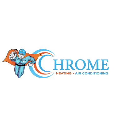 Chrome Air Conditioning and Plumbing