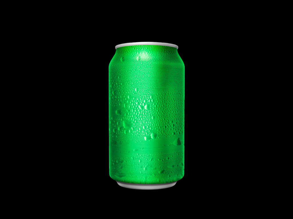 Sprite (Can)