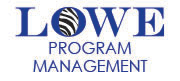 Lowe Program Management, LLC Logo