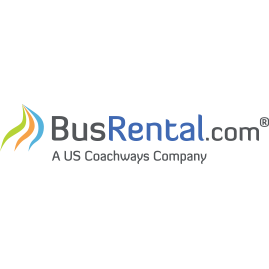 BusRental.com Logo