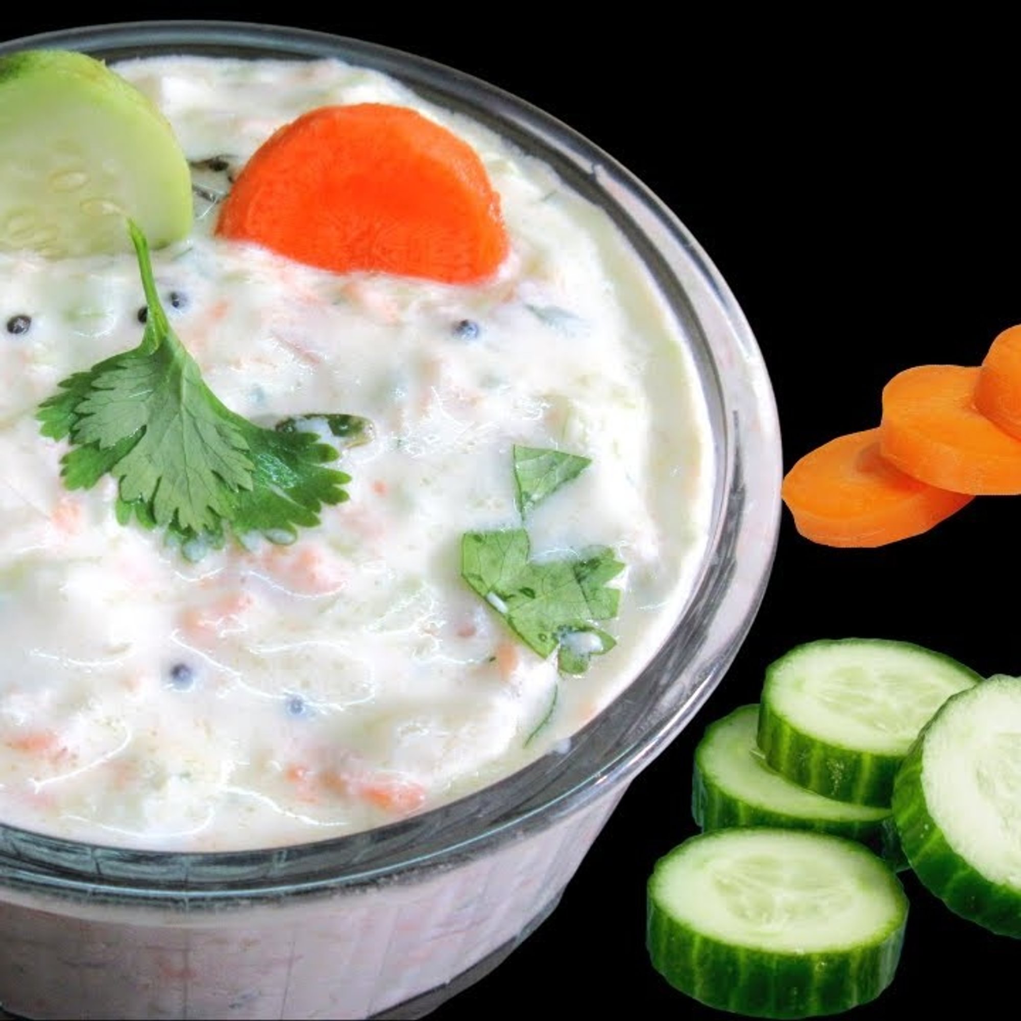 133. Raita