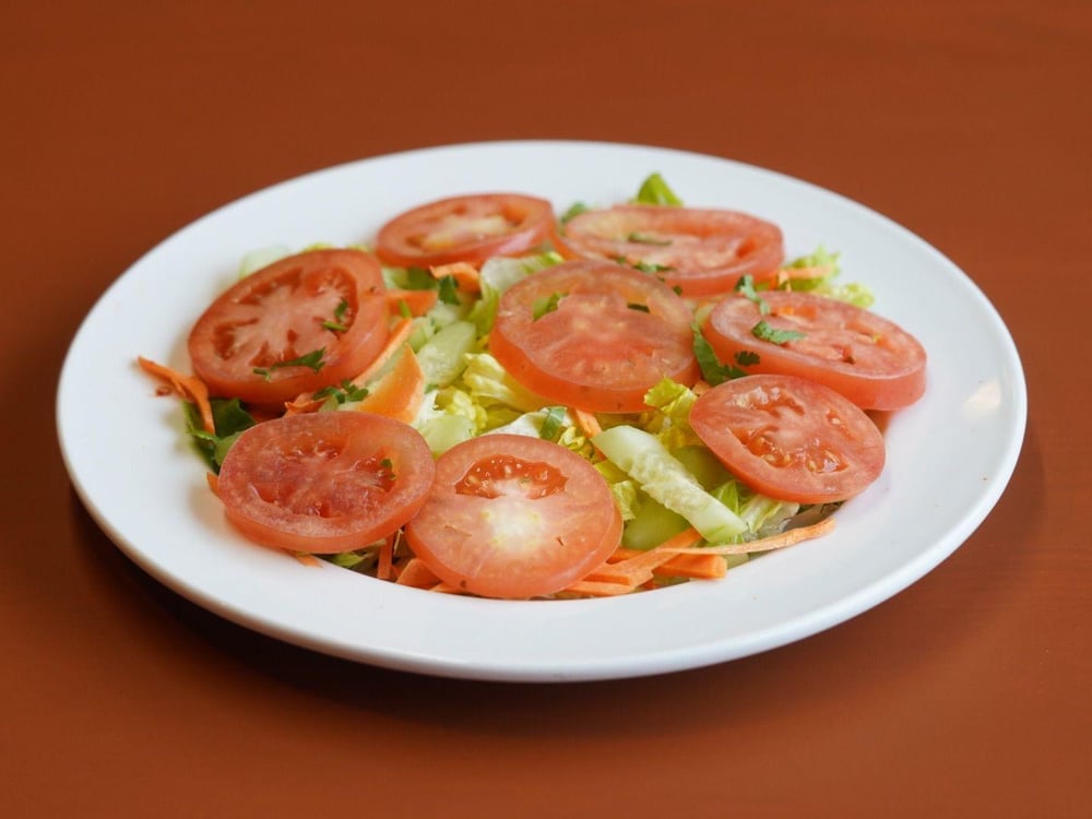 Green Salad