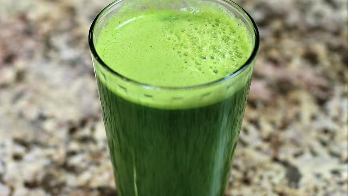 GREEN MOMMA