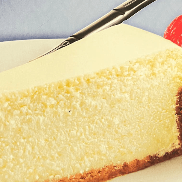 Cheese Cake