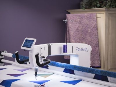 Whitlock's Long Arm Quilting Systems Supercenter Photo