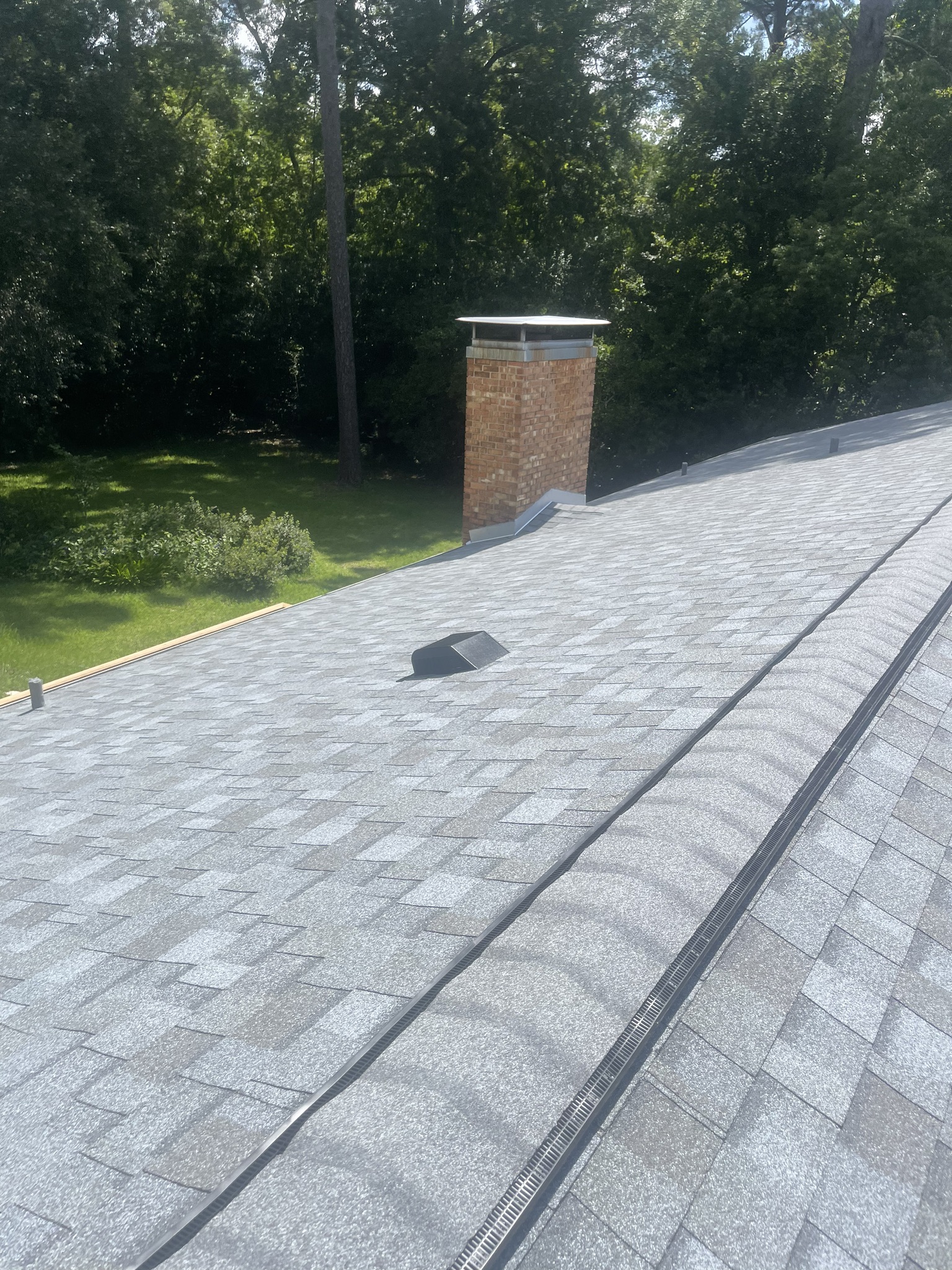 Galloway Roofing Image