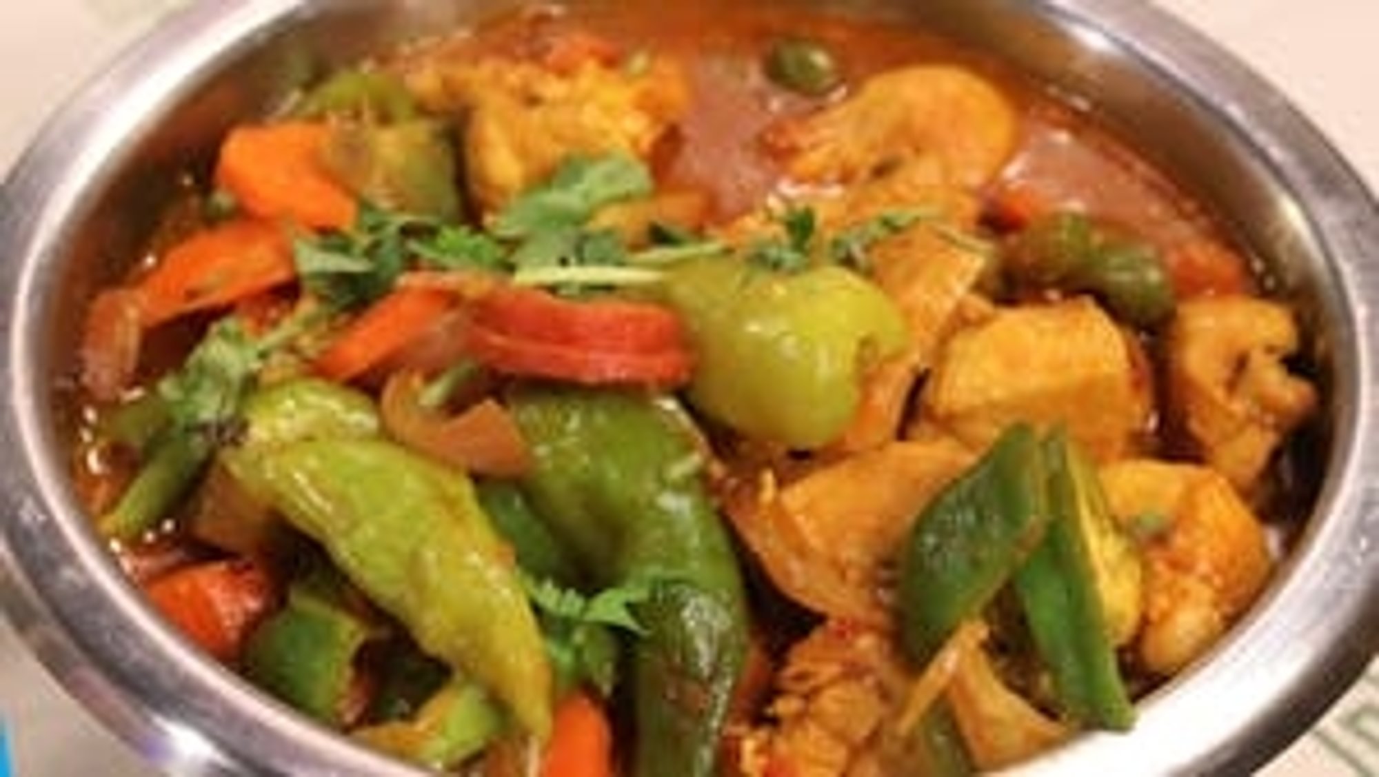 68. Sabjiwala