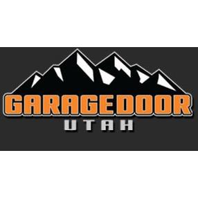 Garage Door Utah Logo