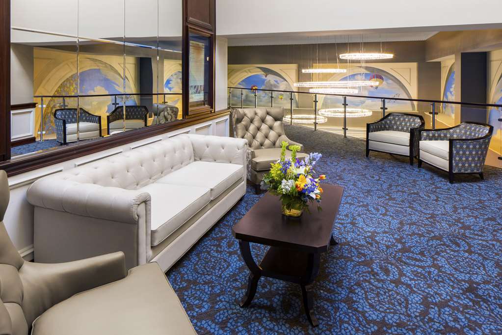 Desmond Hotel Malvern, a DoubleTree by Hilton Image