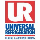 Universal Refrigeration