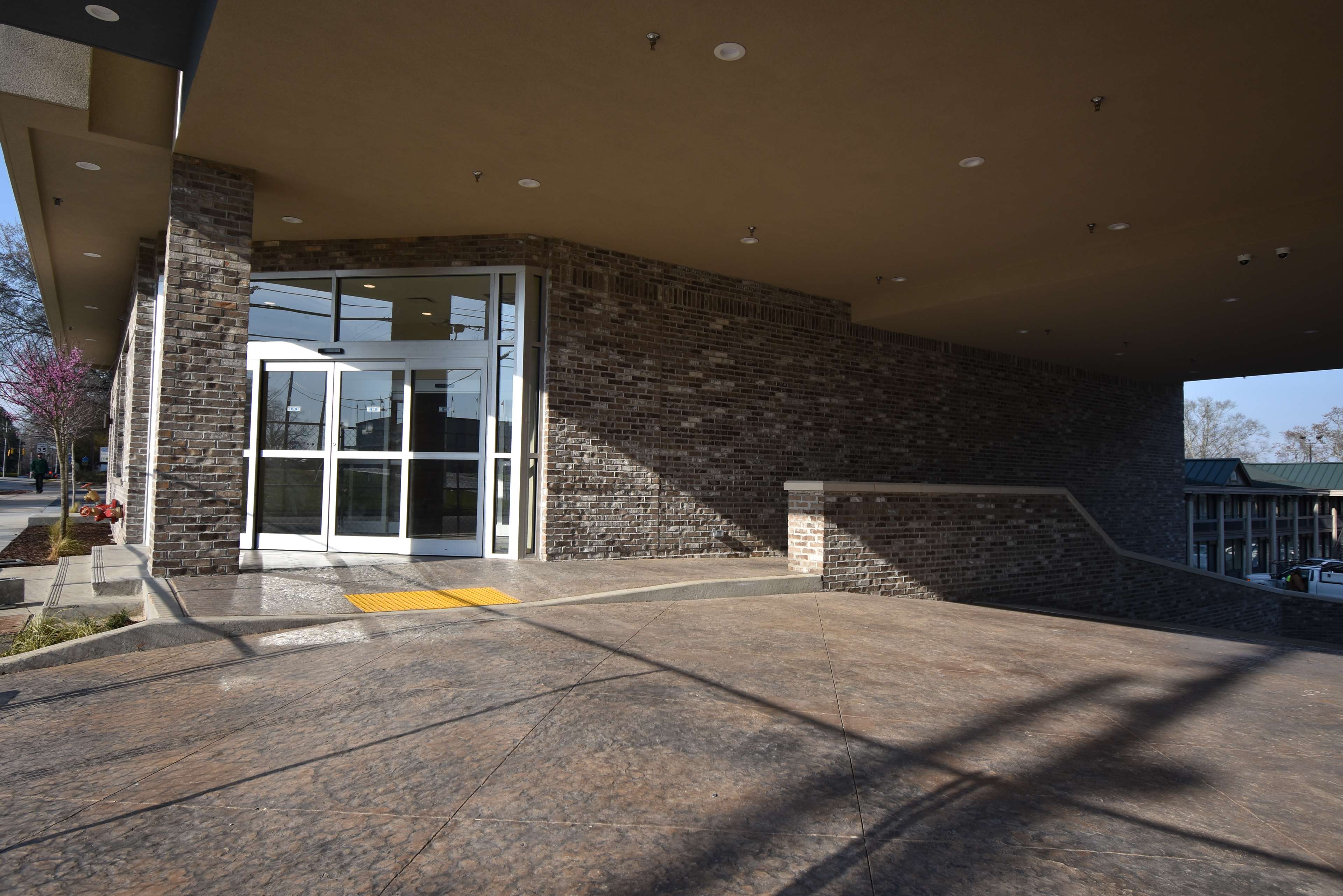 Best Western Athens Photo