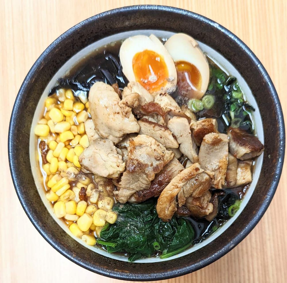 Shoyu
