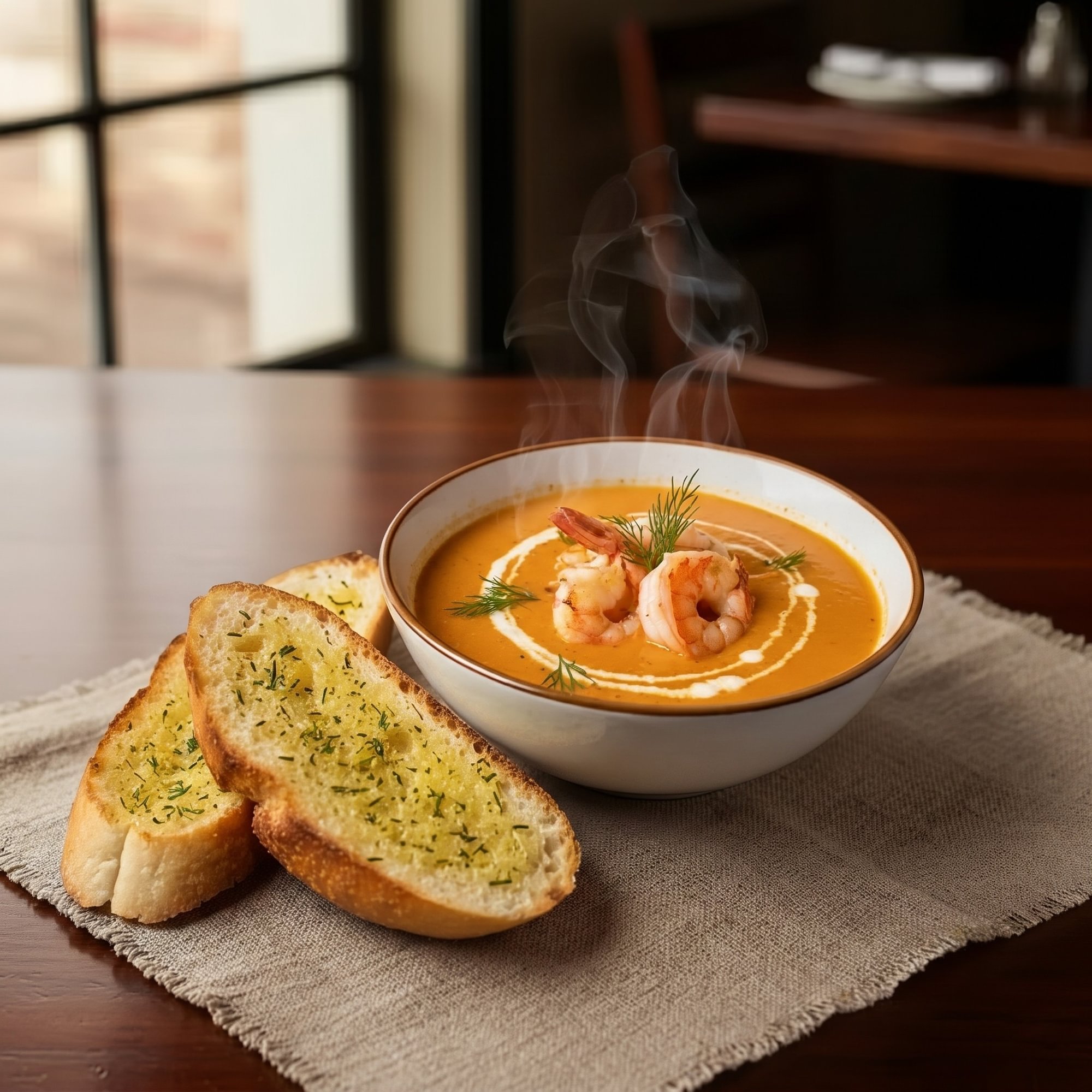 Everyday a Different Soup
