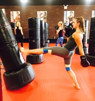 Images I Love Kickboxing - Coral Springs