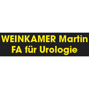 Logo von Dr. Martin Weinkamer