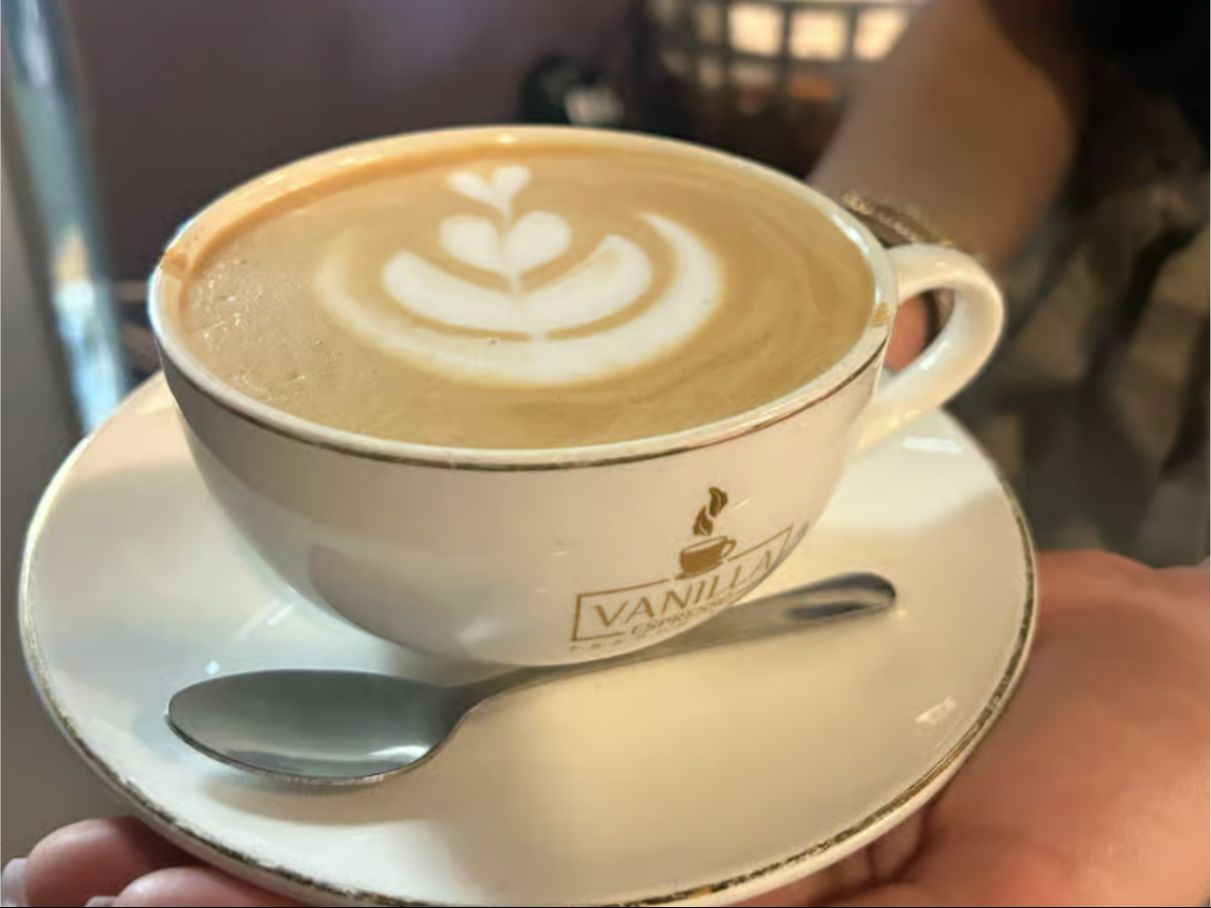Latte