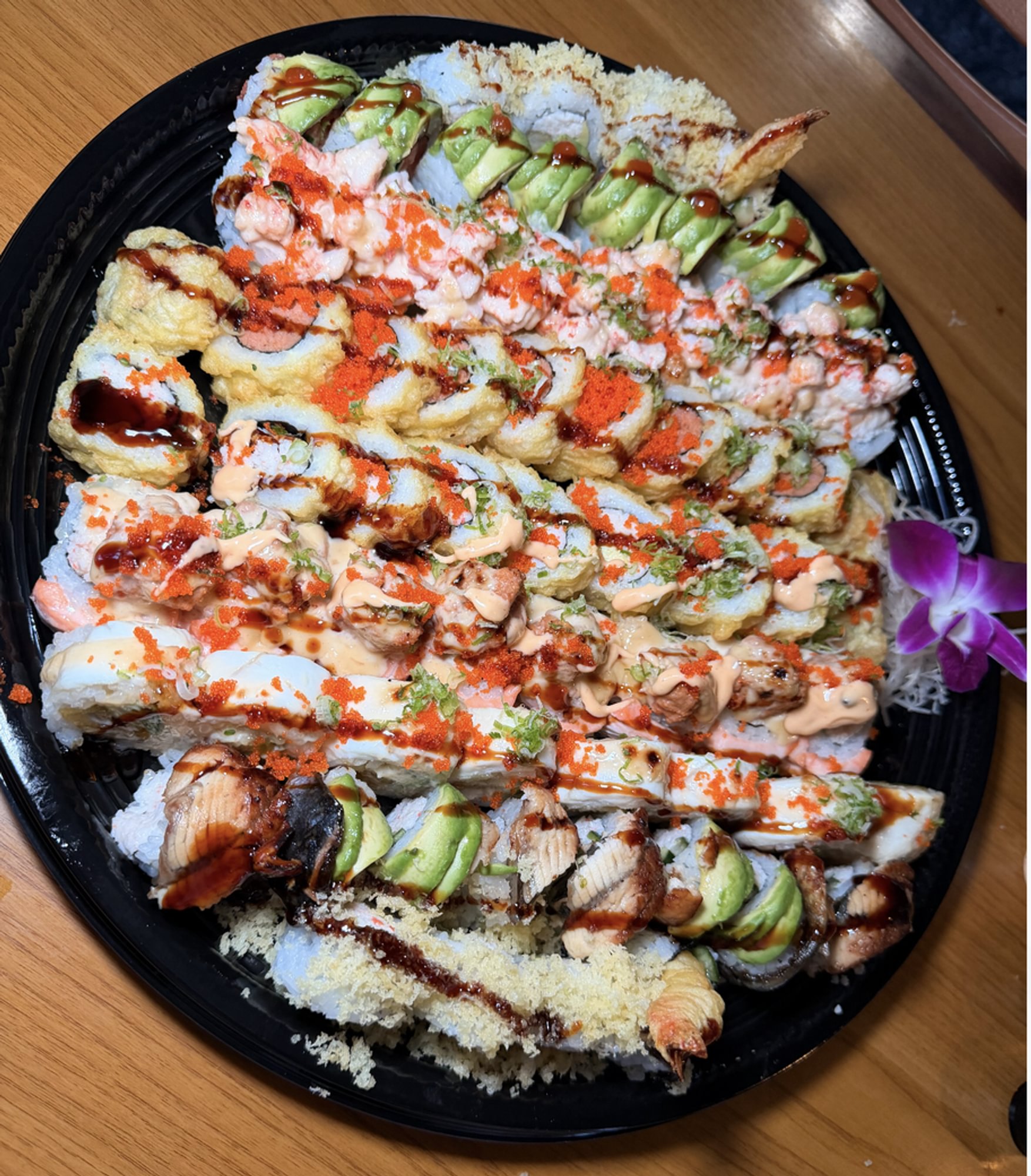 $145 Ultimate Party Tray