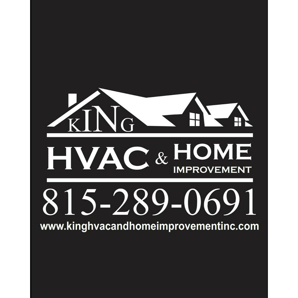 King HVAC & Home Improvement, Inc.