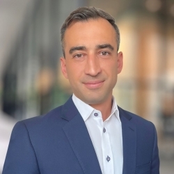 Carmine Langiano - TD Financial Planner